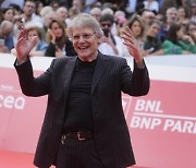 Italy FIlm Festival Red Carpet