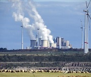 Germany Climate Protest