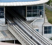 인천공항 자기부상열차 재개에 연평균 '178억' 소요