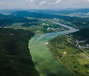 '수질오염 논란' 낙동강 수계, '총유기탄소'도 관리한다