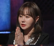 이경규, 예림이 '심야괴담회' 출연에 과몰입 "많이 긴장했네" (호적)