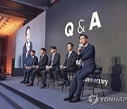 삼성자산운용, ETF 출시 20주년 간담회