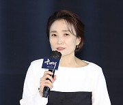 박경림 '올빼미' 제발회 MC