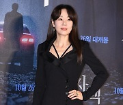 김윤진 "2년 전 촬영한 '자백', 나나가 어려보인다고" 웃음