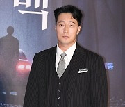 '자백' 소지섭 "첫 스릴러 도전, 낯선 모습 만족스러워"