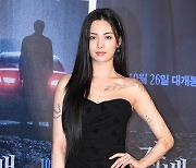 나나 "소지섭, 스릴러만 하는 것 아닌가 할 만큼 매력적"('자백')