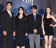 [스한:현장] "韓 정서 담아 리메이크" 소지섭X김윤진 '자백', 역대급 '숨멎' 스릴러(종합)