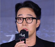 '자백' 소지섭 "첫 서스펜스 스릴러, 낯선 모습 만족스러워"