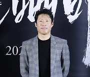 유해진 '내가 왕이 될 상인가'[★포토]