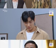 '태풍의 신부' 손창민, 子강지섭에 유언장 조건 공개.."상속 無" [별별TV]