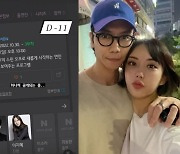 최동환, '돌싱3' 종영 후 ♥이소라와 연애 시작 비하인드 담기나..외전에 기대감 가득[TEN★]