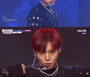 '쇼! 챔피언' 박지훈, 시크미 넘치는 '나이트로'