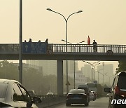 베이징 반시진핑 시위 이후 세계 곳곳서 동조시위 발생