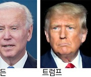 美 덮친 경기침체 공포.. 중간선거 앞 민주당 지지율 비상