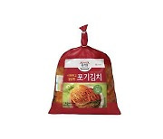 배춧값 금딱지 벗기니 포장김치가 '숨죽였다'