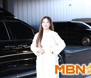 정다경, 사랑스러운 미소 한 가득 [MBN포토]