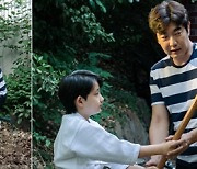 이종혁, 도경수 아빠된다..'진검승부' 특별출연 [MK★TV컷]