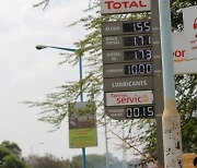 ZIMBABWE ENERGY PRICES