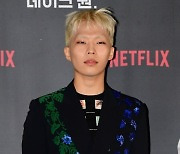 '이새롬과 열애설' 이찬혁, 오늘(20일) '엠카' 뜬다