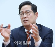 박수영 "文정책은 '경박한 이념 정책'..尹정부 되돌려야"[파워초선]