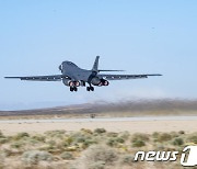 美전략사령부 B-1B 폭격기 괌 배치.."글로벌 안정·안보 유지 목적"