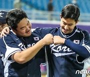 U-23 야구, 슈퍼라운드 1차전 대만 제압..세계선수권 파죽의 6연승