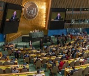 South Korea joins discussion for drafting UN resolution on NK human rights