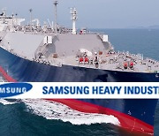 Samsung Heavy wins $191 mn worth VLGC order