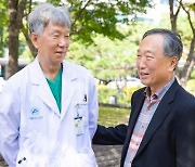 Korean man survives for record-breaking 30 years after liver transplant