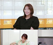 '최원영♥' 심이영, 붕어빵 두 딸과 단란한 일상 공개(편스토랑)