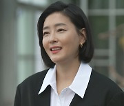 '판사♥' 박진희 "환경에 관심 가진 이유는 아이 때문" (천사도)