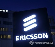 SWEDEN COMPANY INFOMRATION ERICSSON Q3