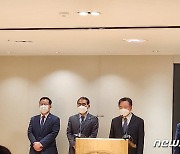 [속보]허영인 SPC 회장 "책임 통감, 엄중한 질책 받아들인다"