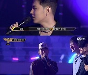 '쇼미더머니11' 박재범, '광탈' 공격에 발끈.."살살해"