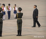 美 "中, 올해 대만 침공할수도".. 대만과 무기 공동생산 추진