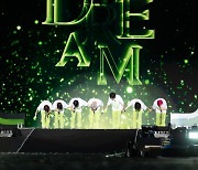 NCT DREAM 공연영화, 11월 글로벌 개봉확정..첫 주경기장콘 다큐