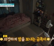 '금쪽같은' 모유 먹는 6세 금쪽이, 분리 수면→장 보기 심부름 성공 "최고!"