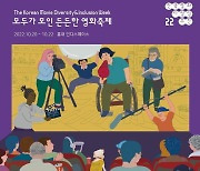 Men, Seoul residents overrepresented in Korean films: study