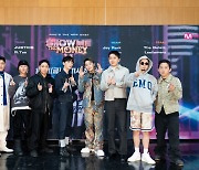 Mnet's 'Show Me the Money' aims to have positive effect on hip-hop scene