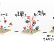 KIST "100시간 걸리던 인공뼈 분말합성을 10분만에"