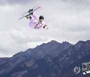 SWITZERLAND FREESKIING