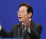 "이재명, 그만 됐다"..민주당 소장파, 李 직격