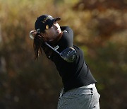 '속초 출신' 한진선, 2개월 만에 KLPGA 투어 2승 도전