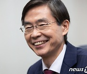 조경태 "당대표되면 비례대표 없애고 국회의원 줄이겠다"