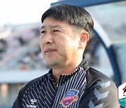 파이널B 1위로 마친 김도균 감독 "즐거운 축구 펼친 게 올해 최대 수확"