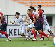 [GOAL LIVE] 김천 vs 대전, 승강 PO서 맞붙는다..수원은 K리그2 PO 승자와 맞대결