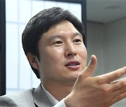 '민주 소장파' 김해영 "이재명, 역사의 무대서 내려와야"