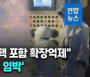 美 "핵·미사일 모든 역량 동원.. 韓 확장억제 제공"