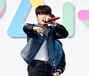 AB6IX 박우진,'시선집중' [사진]