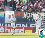 '나상호-정한민 연속골' 서울, 수원FC에 2-0 승리하며 잔류 확정 [오!쎈 수원]